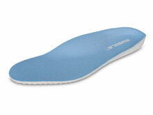 Mysole special multisorb inlegzool lichtblauw liggend