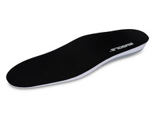 Mysole special stabilizer inlegzool zwart liggend