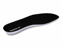 Mysole special stabilizer inlegzool zwart demping en stabiliteit
