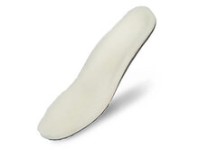Mysole special thermo inlegzool wol wit rechtop
