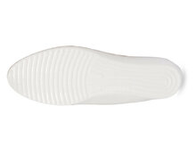 Onderkant wit mysole outdoor inlegzool