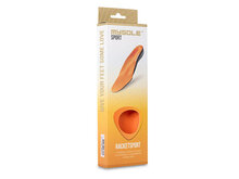 Verpakking mysole racketsport