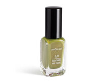 424 sparkling olive inglot nagellak