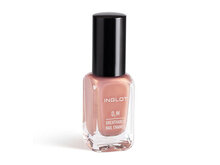 431 smooth pink nagellak