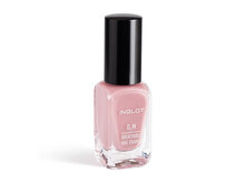 437 candy pink inglot nagellak