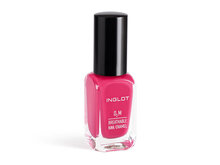 612 intens pink inglot nagellak