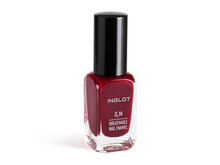 625 bordeau rood inglot nagellak