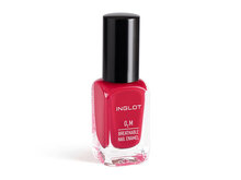 661 cherry inglot nagellak