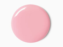 01 inglot hybrid base gel nagellak kleur detail