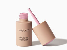 05 pastel pink inglot gel nagellak flesje en kwastje