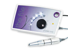 Elektrische nagelfrees van promed model 1030