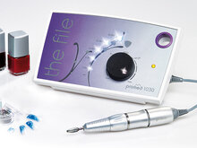 Promed file 1030 elektrische nagelvijl alles in 1 controller