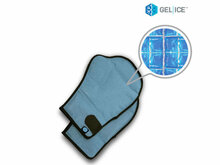 Chemo handschoen gel icepack