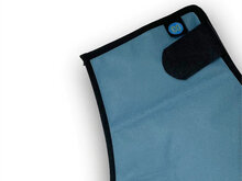 natracure chemo handschoenen klittenbandsluiting