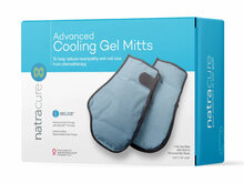 natracure chemo handschoenen verpakking