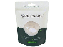 Verpakking wandelwol 20 gram