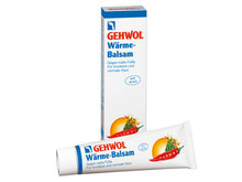 Gehwol warmte balsem 75ml