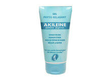 Akileine Phytogel voor vermoeide benen