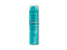 Akileine cryo relaxing spray voor vermoeide benen