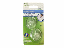 Verpakking teenslipper beschermers 2 stuks