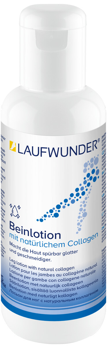 Laufwunder Beenlotion
