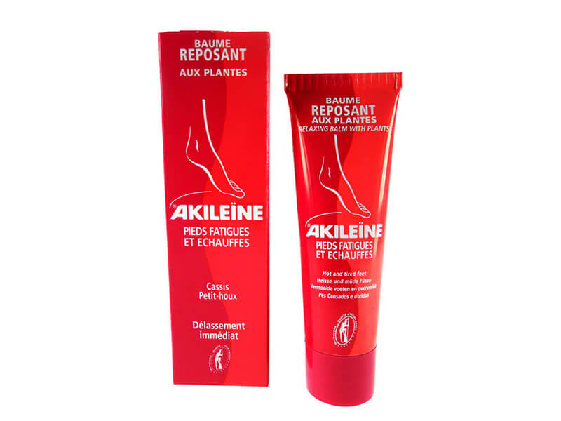 Akileine verkoelende balsem