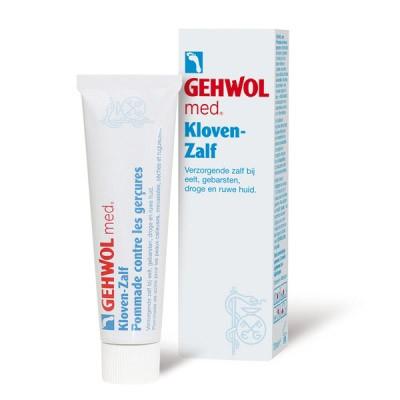Gehwol klovenzalf