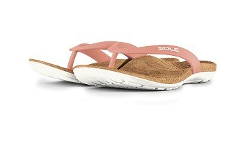 Triatleet Onbemand Bacteriën Dames slippers kopen met goed voetbed - veel kleuren