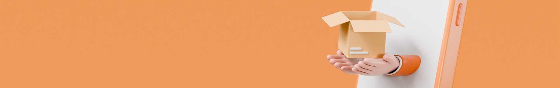 Nieuwe functie binnen de Post NL app