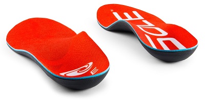 Sole Active Medium inlegzolen