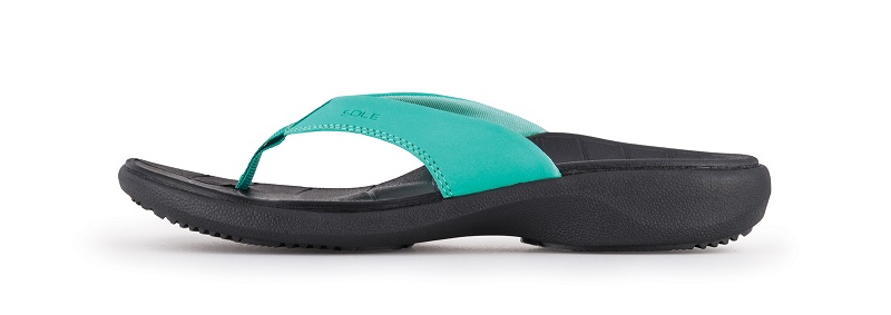 Sole Catalina dames slippers