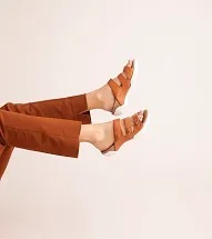 Suecos dames sandalen