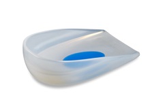 Hielcup van silicone