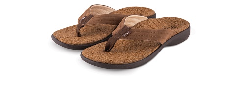 Sole Monterey slippers