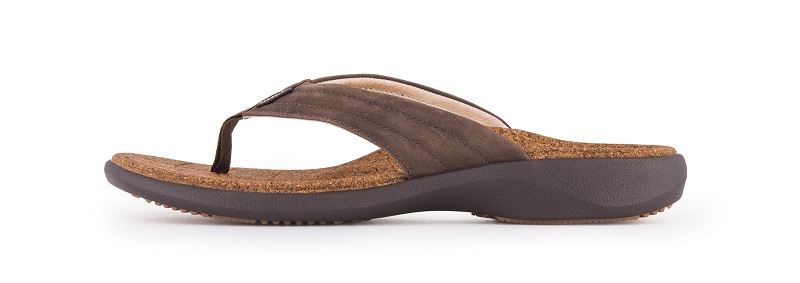 Sole Monterey heren slipper 