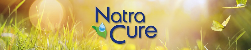 NatraCure banner