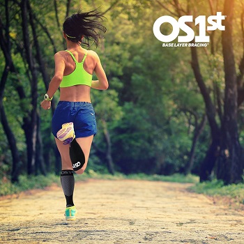 Compressiekousen sport