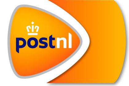 Bezorging door PostNL