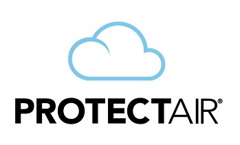 ProtectAir ProtectAir kalknagel behandeling
