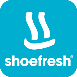 Logo Shoefresh schoenendroger