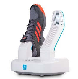 Shoefresh schoenreiniger