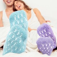 Silicone gel producten verzachten de pijn aan je voeten Silicone gel producten verzachten de pijn aan je voeten