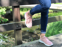 Tips om met mooie voeten van de lente te genieten