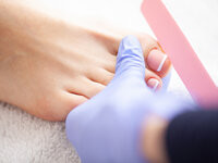 Tips en diverse producten voor goede nagelverzorging