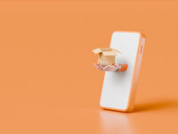 Een nieuwe functie in de app van PostNL