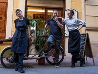Het belang van goede demping in werkschoenen