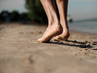 Ontdek de Oplossing Voor Brandende Voeten