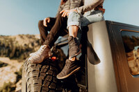 Duurzame schoenen van Sole zijn een revolutie in schoenproductie