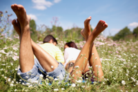 Is voetverzorging in de lente anders dan in de winter? Is voetverzorging in de lente anders dan in de winter?