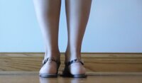 Zomer slippers, zorg voor slippers met een goed voetbed Zomer slippers, zorg voor slippers met een goed voetbed